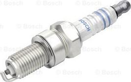 BOSCH 0241145504 - Spark Plug xparts.lv