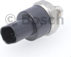 BOSCH 0265005303 - Pressure Switch, brake hydraulics xparts.lv
