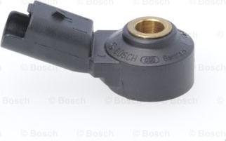 BOSCH 0 261 231 168 - Knock Sensor xparts.lv