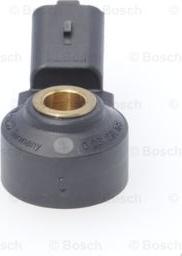 BOSCH 0 261 231 168 - Knock Sensor xparts.lv