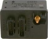 BOSCH 0 281 003 018 - Control Unit, glow plug system xparts.lv