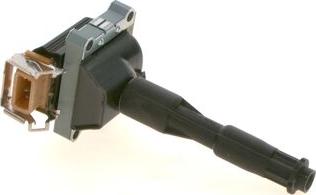 BOSCH 0 221 504 474 - Ignition Coil xparts.lv