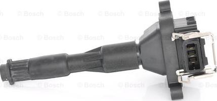 BOSCH 0 221 504 029 - Ignition Coil xparts.lv
