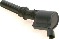 BOSCH 0 221 504 704 - Ignition Coil xparts.lv