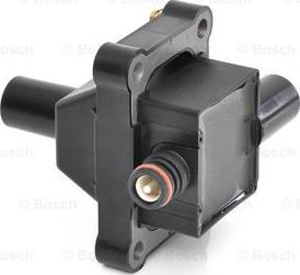 BOSCH 0 221 506 002 - Ignition Coil xparts.lv