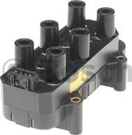 BOSCH 0 221 503 010 - Ignition Coil xparts.lv