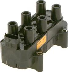 BOSCH 0 221 503 017 - Ignition Coil xparts.lv