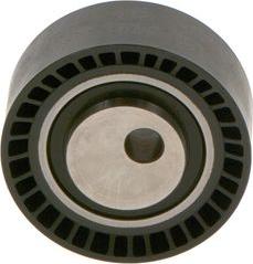 BOSCH 1 987 945 803 - Deflection / Guide Pulley, v-ribbed belt xparts.lv