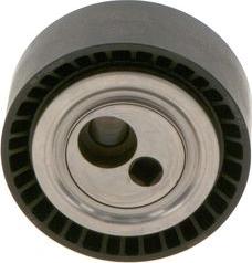 BOSCH 1 987 945 803 - Deflection / Guide Pulley, v-ribbed belt xparts.lv