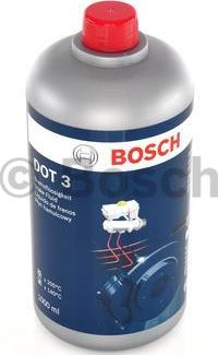 BOSCH 1987479101 - Тормозная жидкость xparts.lv