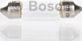BOSCH 1 987 301 060 - Bulb, licence plate light xparts.lv