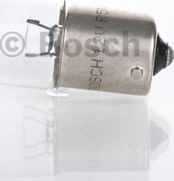 BOSCH 1 987 301 022 - Лампа накаливания, фонарь указателя поворота xparts.lv