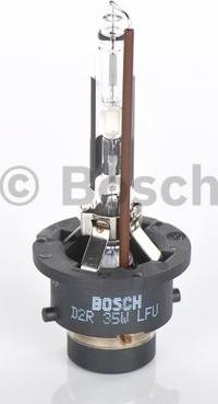 BOSCH 1987302903 - Bulb, headlight xparts.lv