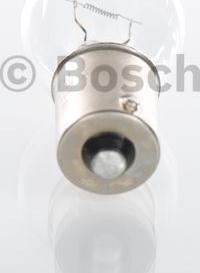 BOSCH 1 987 302 501 - Bulb, indicator xparts.lv