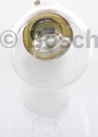 BOSCH 1 987 302 501 - Bulb, indicator xparts.lv