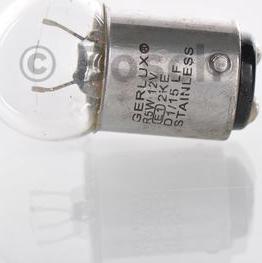 BOSCH 1 987 302 237 - Bulb, indicator xparts.lv