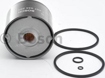 BOSCH 1 457 434 201 - Fuel filter xparts.lv