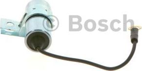 BOSCH 1 237 330 801 - Конденсатор, система зажигания xparts.lv