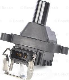 BOSCH 1 227 030 081 - Ignition Coil xparts.lv