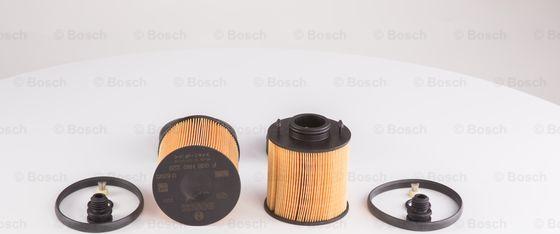 BOSCH F 00B H40 230 - Карбамидный фильтр xparts.lv