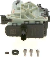 BOSCH F01C600311 - Delivery Module, urea injection xparts.lv