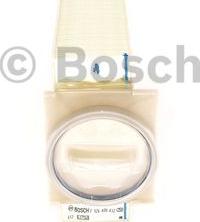 BOSCH F 026 400 432 - Air Filter xparts.lv