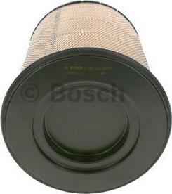 BOSCH F 026 400 034 - Air Filter xparts.lv
