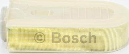 BOSCH F 026 400 133 - Air Filter xparts.lv