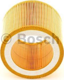 BOSCH F 026 400 253 - Oro filtras, kompresoriaus įvadas xparts.lv