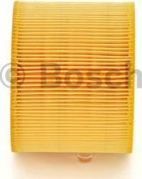 BOSCH F 026 400 253 - Air Filter, compressor intake xparts.lv