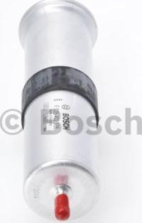 BOSCH F 026 402 106 - Fuel filter xparts.lv
