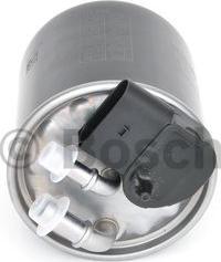 BOSCH F 026 402 842 - Fuel filter xparts.lv