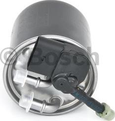 BOSCH F 026 402 839 - Fuel filter xparts.lv