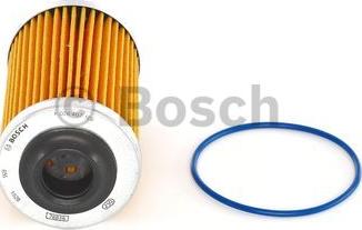 BOSCH F 026 407 109 - Oil Filter xparts.lv
