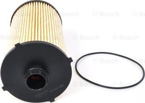 BOSCH F026407217 - Oil Filter xparts.lv