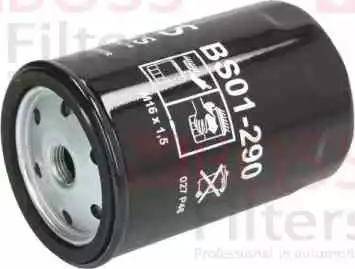 ASAS Filter SP1903 - Воздушный фильтр xparts.lv