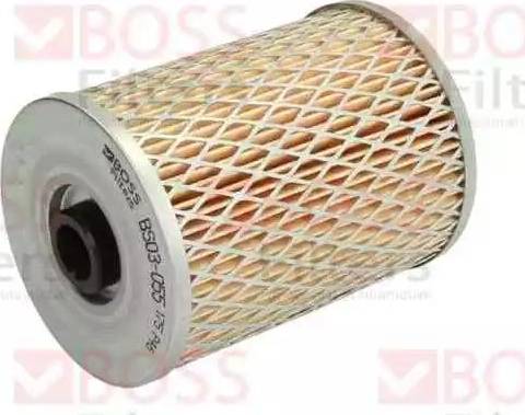 BOSS FILTERS BS03-055 - Hydraulic Filter, automatic transmission xparts.lv