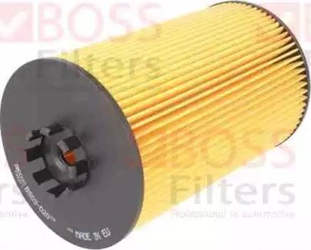 BOSS FILTERS BS03-020 - Oil Filter xparts.lv