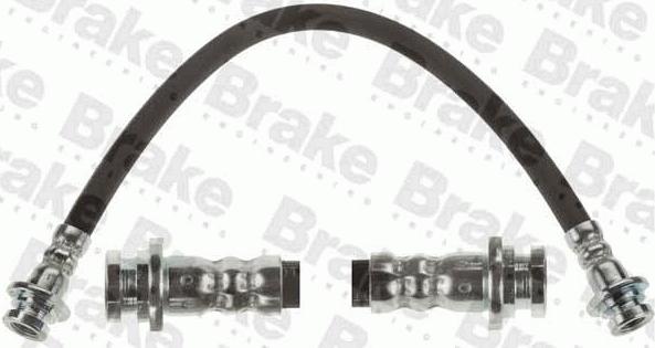 Brake Engineering BH778445 - Bremžu šļūtene xparts.lv