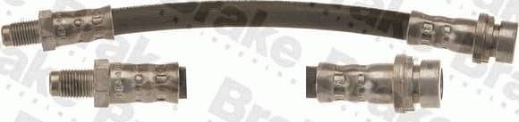 Brake Engineering BH778006 - Тормозной шланг xparts.lv
