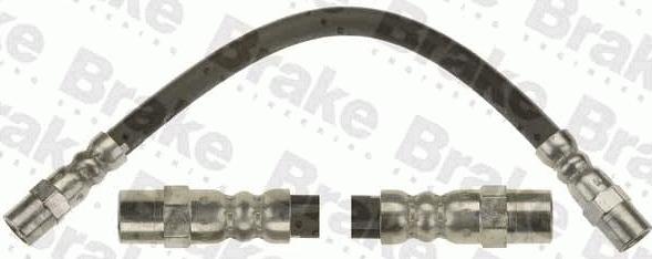Brake Engineering BH772220 - Bremžu šļūtene xparts.lv