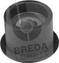 Breda Lorett PDI1467 - Deflection / Guide Pulley, timing belt xparts.lv