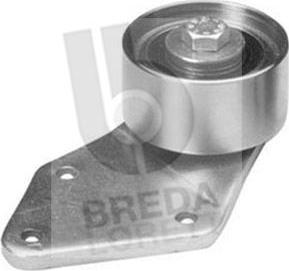 Breda Lorett PDI1647 - Deflection / Guide Pulley, timing belt xparts.lv
