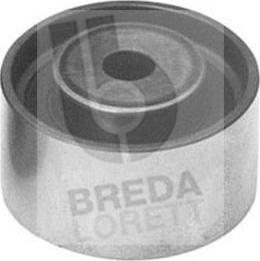 Breda Lorett PDI1896 - Deflection / Guide Pulley, timing belt xparts.lv