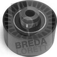 Breda Lorett PDI3590 - Deflection / Guide Pulley, timing belt xparts.lv