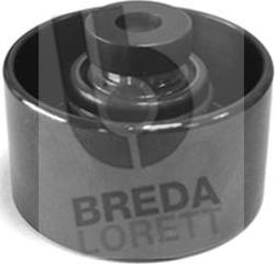 Breda Lorett PDI3001 - Deflection / Guide Pulley, timing belt xparts.lv