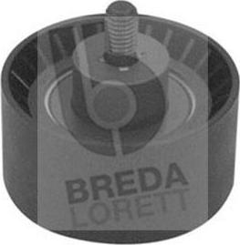 Breda Lorett PDI3265 - Parazīt / Vadrullītis, Zobsiksna xparts.lv