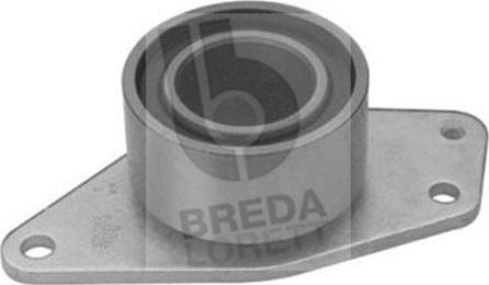 Breda Lorett PDI3236 - Parazīt / Vadrullītis, Zobsiksna xparts.lv