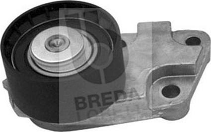 Breda Lorett TDI5122 - Įtempiklio skriemulys, paskirstymo diržas xparts.lv