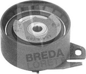 Breda Lorett TDI1895 - Įtempiklio skriemulys, paskirstymo diržas xparts.lv